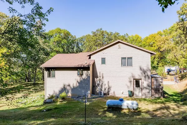 Frazee, MN 56544,50165 Sailer RD