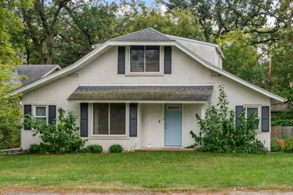 White Bear Twp, MN 55110,2234 Buffalo ST
