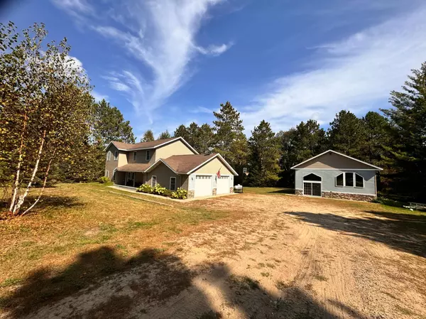 9453 Vandermeer Court NW, Bemidji, MN 56601