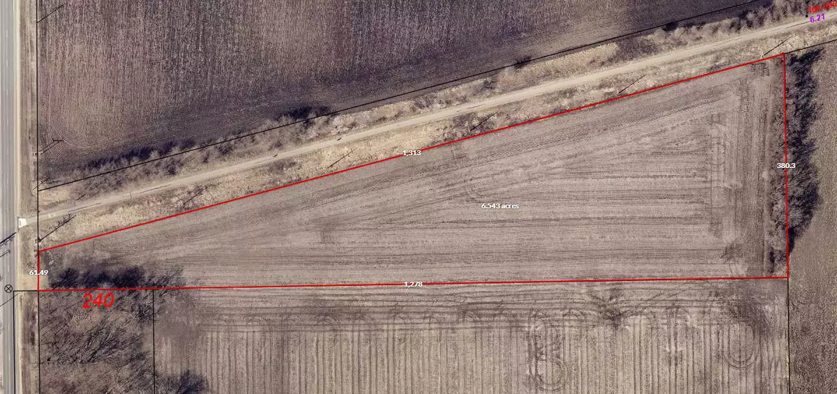 Le Ray Twp, MN 56063,TBD 604th AVE