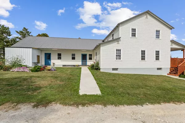 Canton Twp, MN 55922,12950 County 21