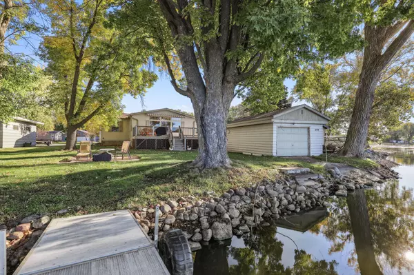 Rush City, MN 55069,50582 Lakeside CIR