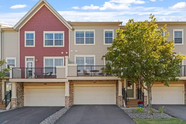 11708 84th AVE N #310,  Maple Grove,  MN 55369