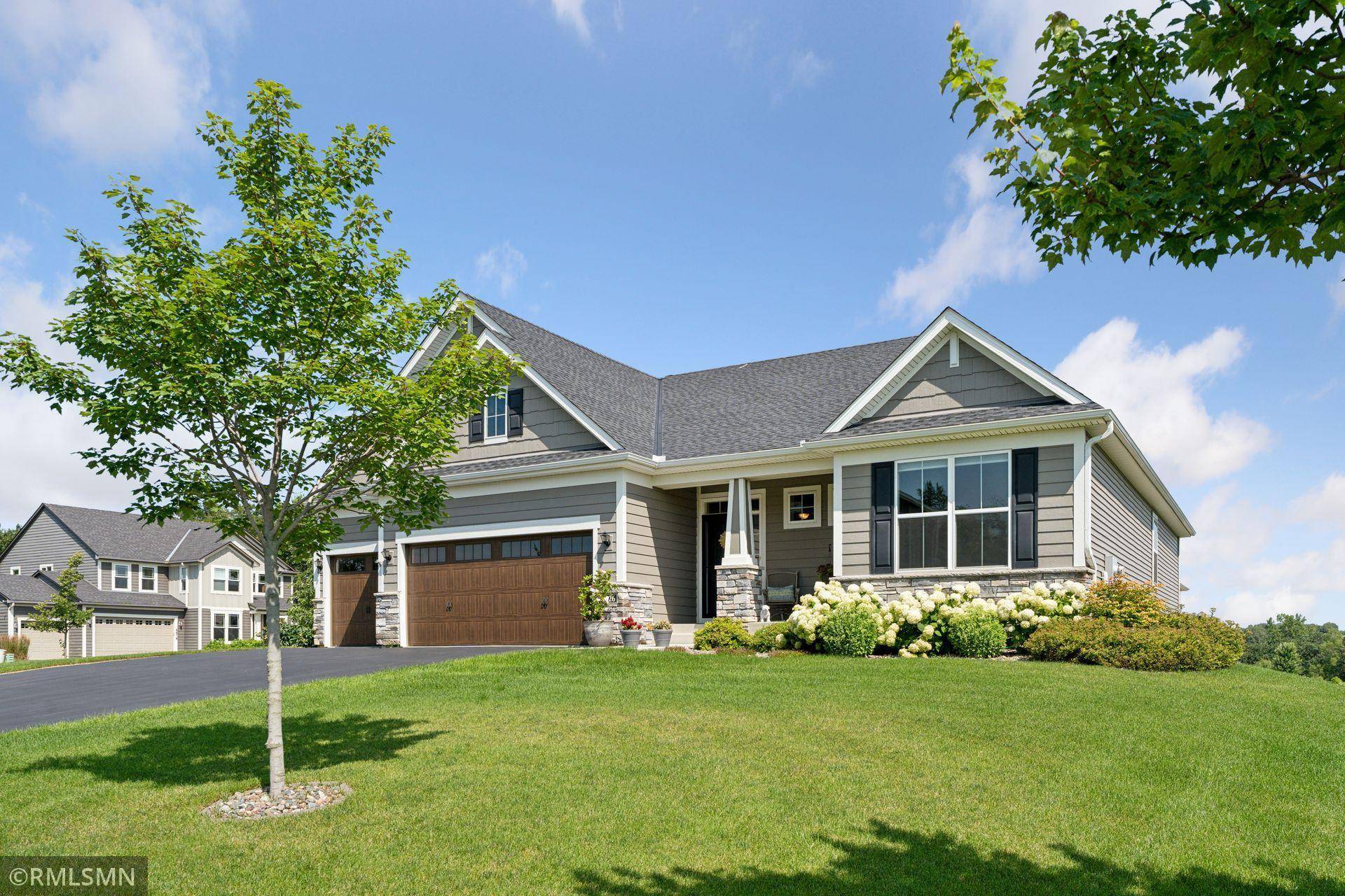 8626 Buttercup CT,  Victoria,  MN 55386