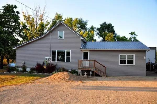 407 Keystone AVE E, Beardsley, MN 56211