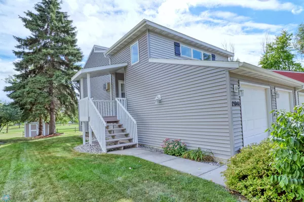 Moorhead, MN 56560,2846 26th Street CIR S