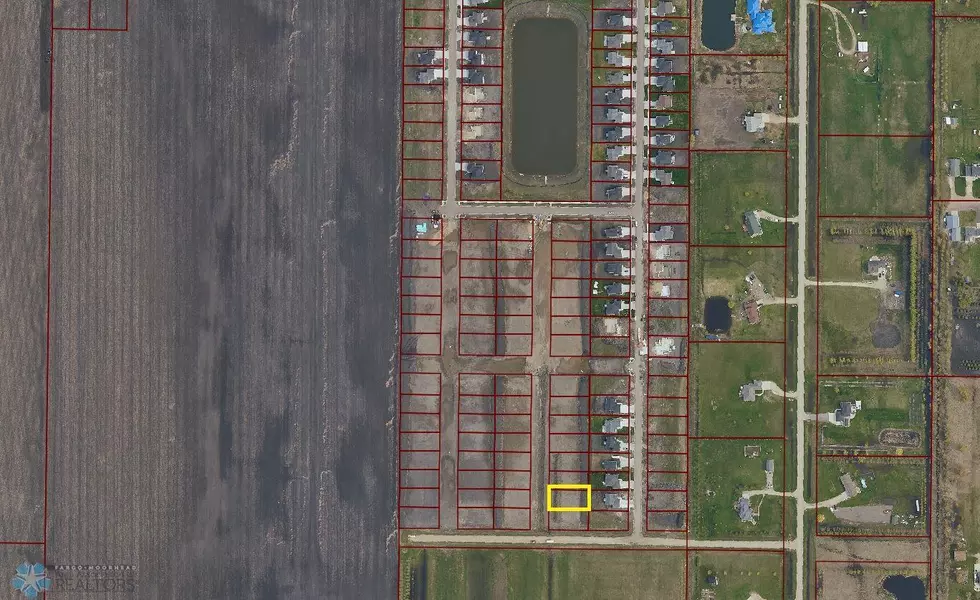 10310 73 ST S, Horace, ND 58047