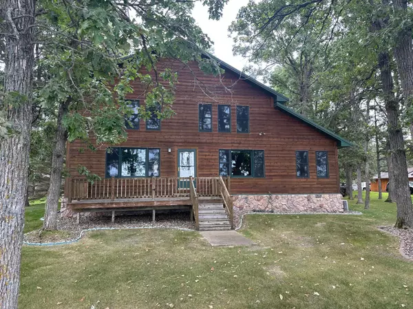 Leech Lake Twp, MN 56633,10179 Mounds Point DR NW