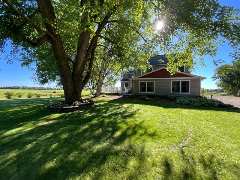 7680 Welcome RD, New Germany, MN 55367