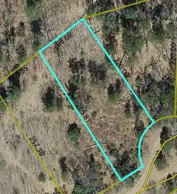 Danbury, WI 54830,Lot 76 Winter Hill PASS