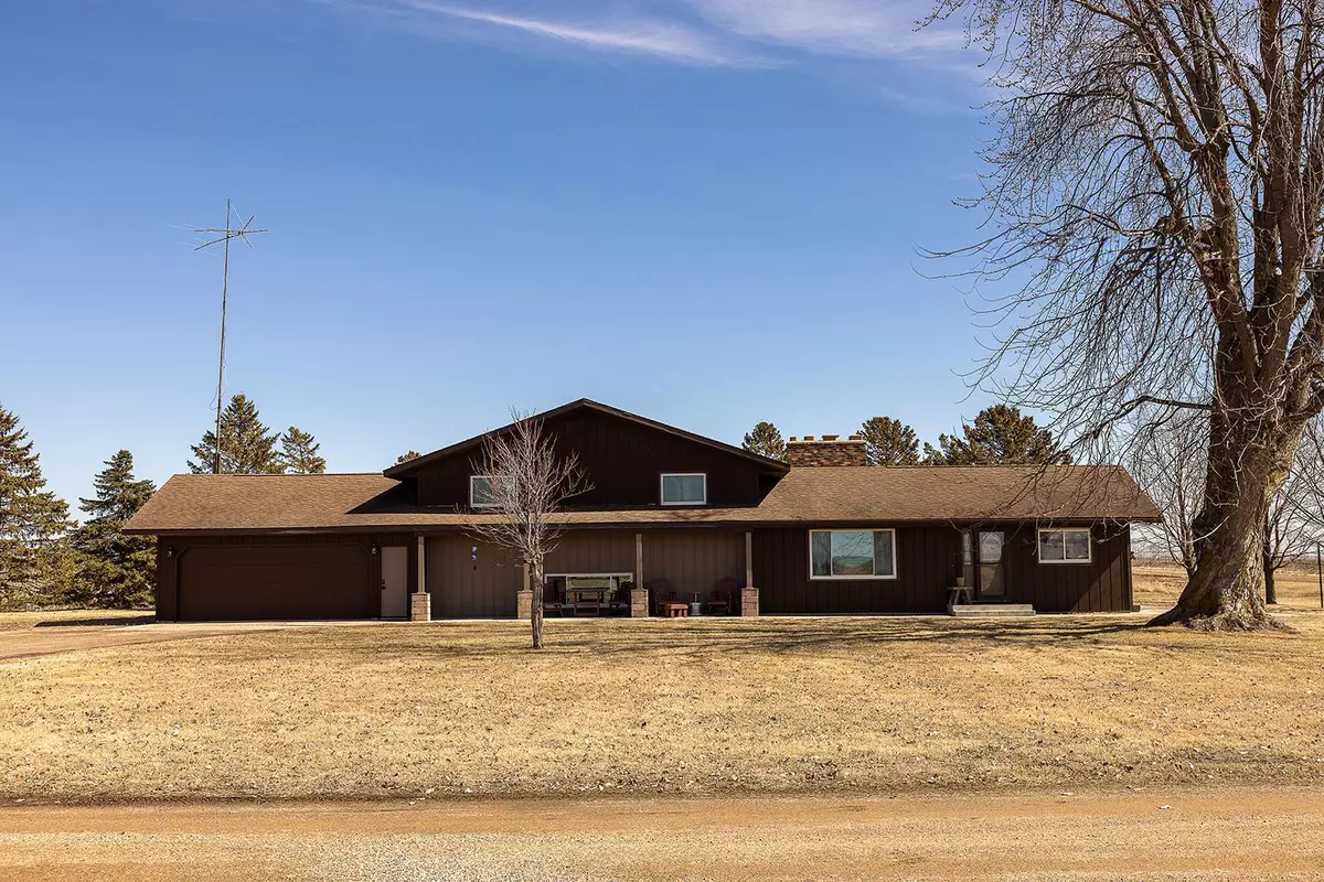 Lake George Twp, MN 56312,37654 295th ST