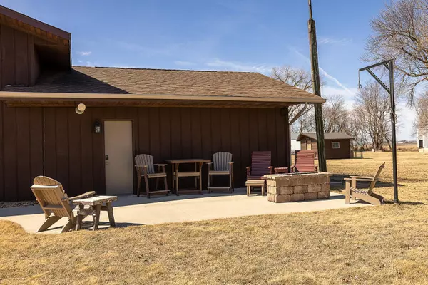 Lake George Twp, MN 56312,37654 295th ST