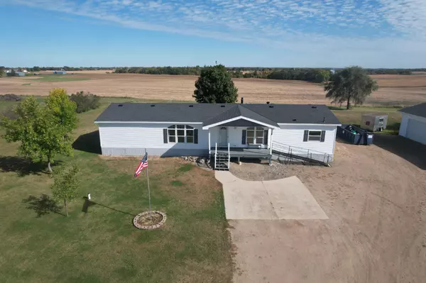 1582 County Road 6 NW, Albion Twp, MN 55302