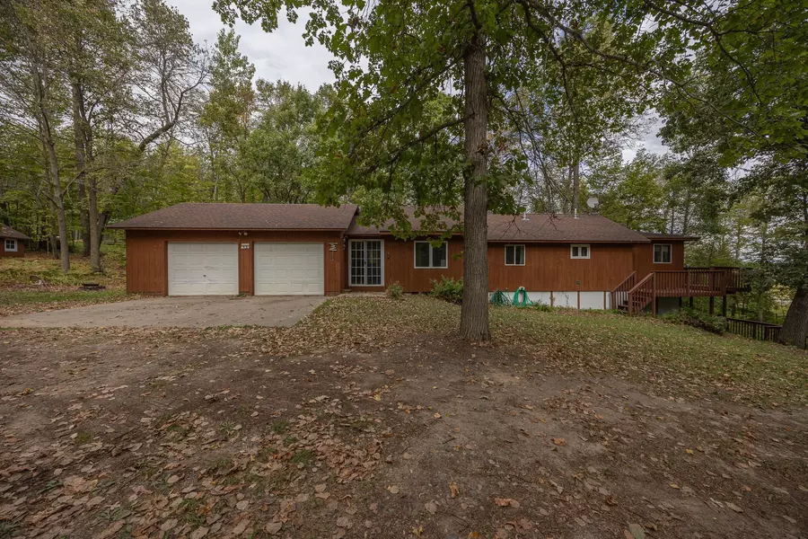 1226 Big Portage Lake TRL NW, Backus, MN 56435