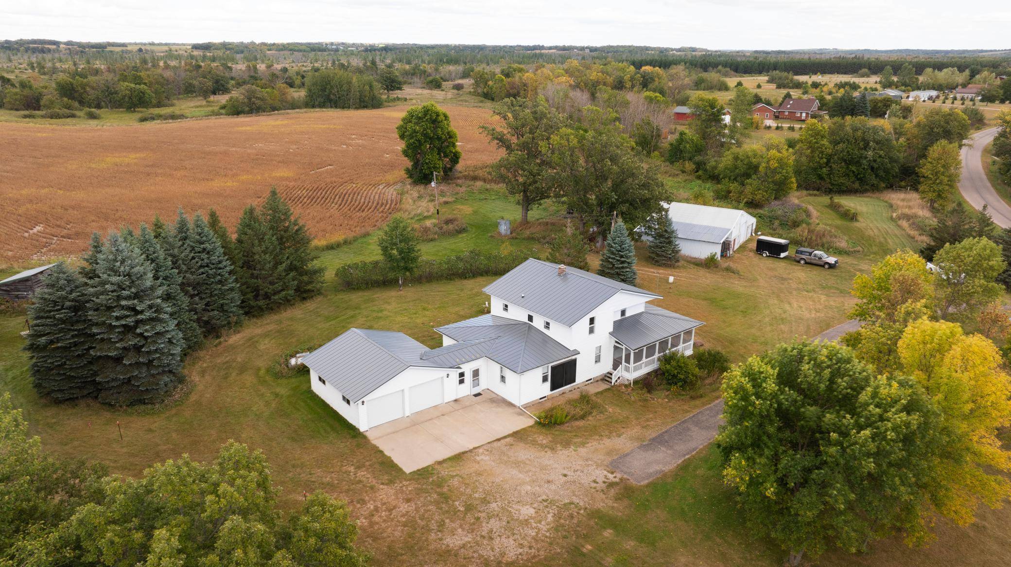 49531 Leaf River RD, Ottertail, MN 56571