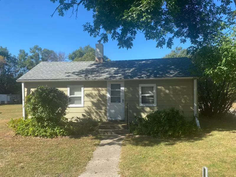 247 N Paul ST, Appleton, MN 56208