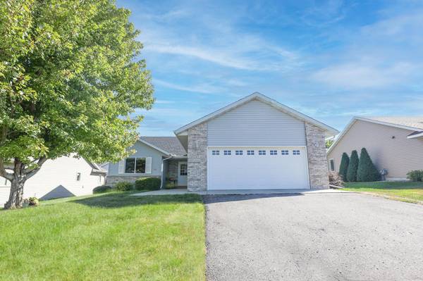 731 Seven Pines ST, Alexandria, MN 56308