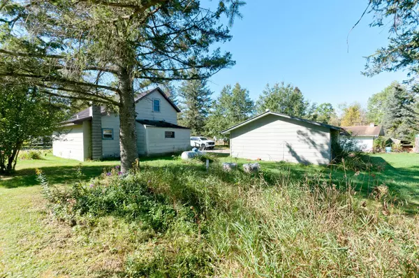 Mikana, WI 54857,2670 & 2668 26-26 3/4 AVE