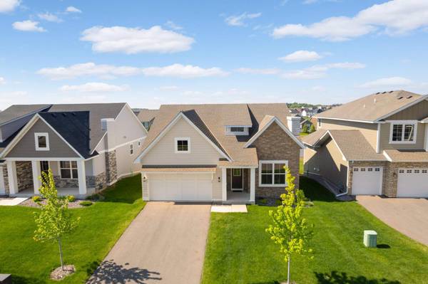 17866 Hamburg AVE, Lakeville, MN 55044