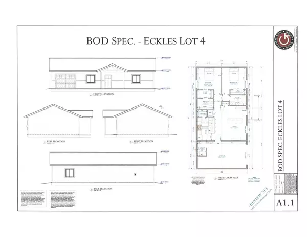 Bemidji, MN 56601,6440 Mayflower RD NW