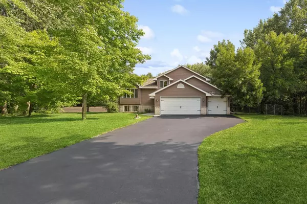 Oak Grove, MN 55303,4675 197th LN NW