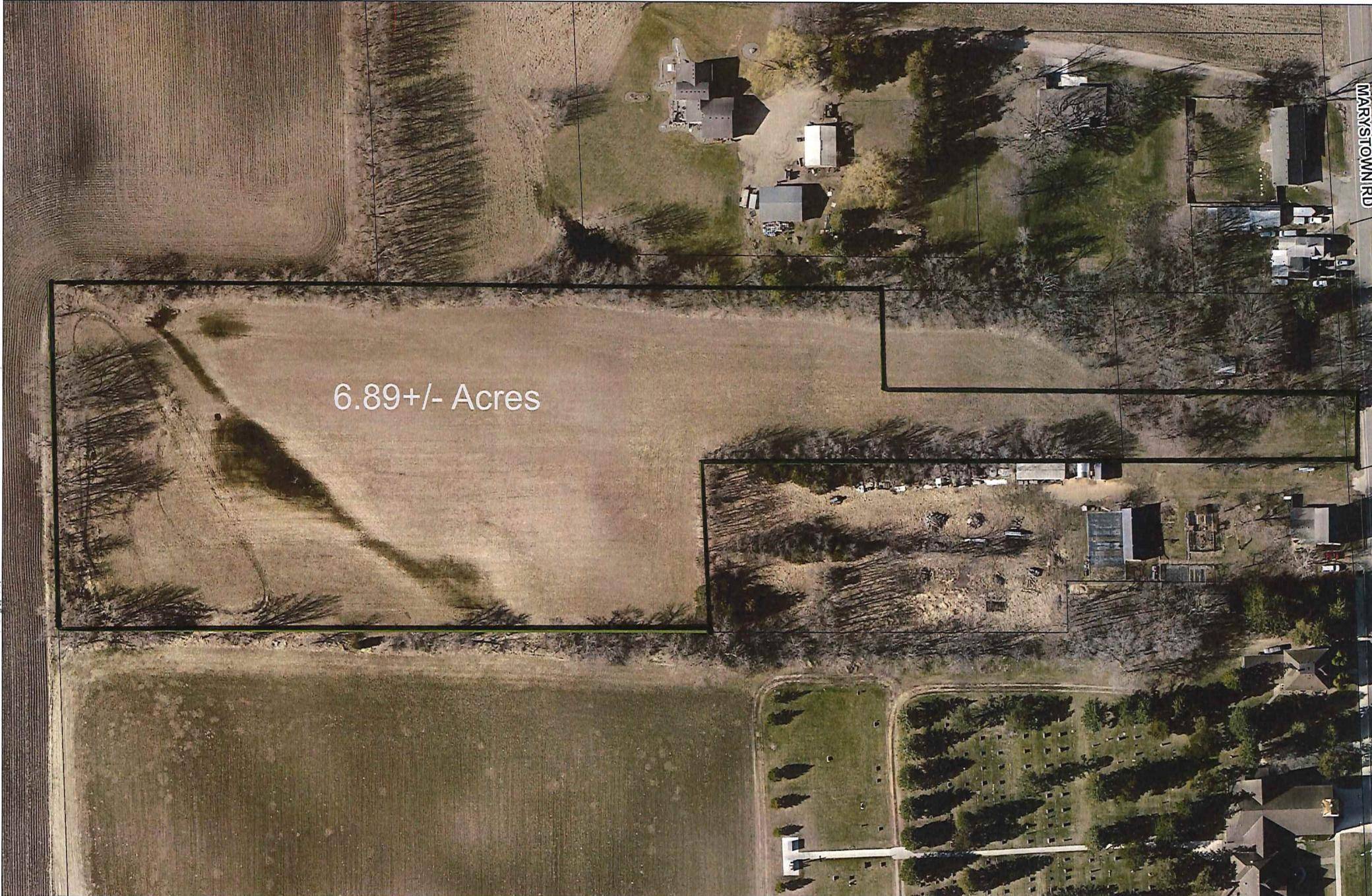 XXX Marystown RD, Shakopee, MN 55379
