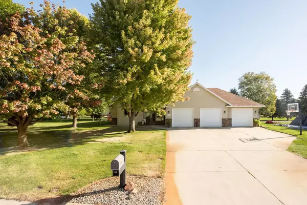 Alexandria, MN 56308,1409 Steger RD NW