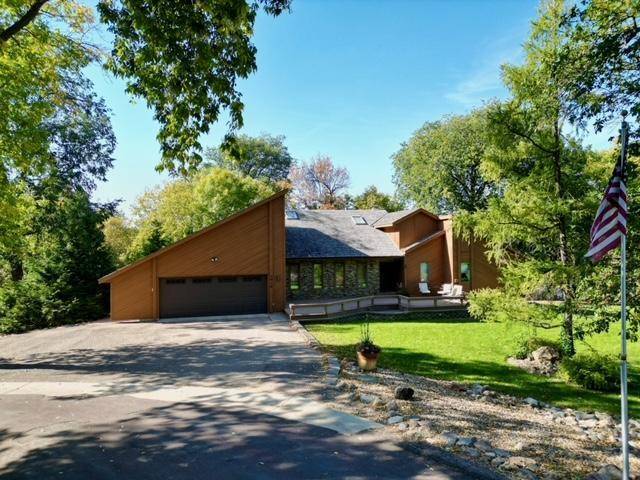 Redwood Falls, MN 56283,2020 Vision LN