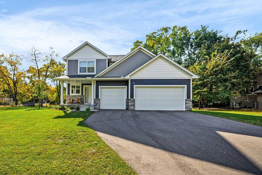 209 73rd WAY N, Brooklyn Park, MN 55444