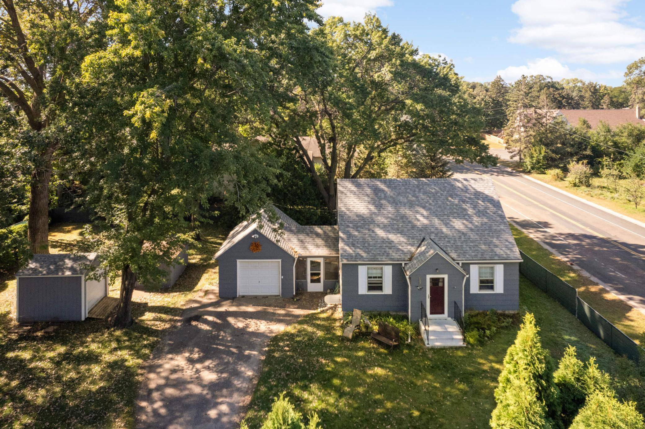 Mounds View, MN 55112,7886 Sunnyside RD