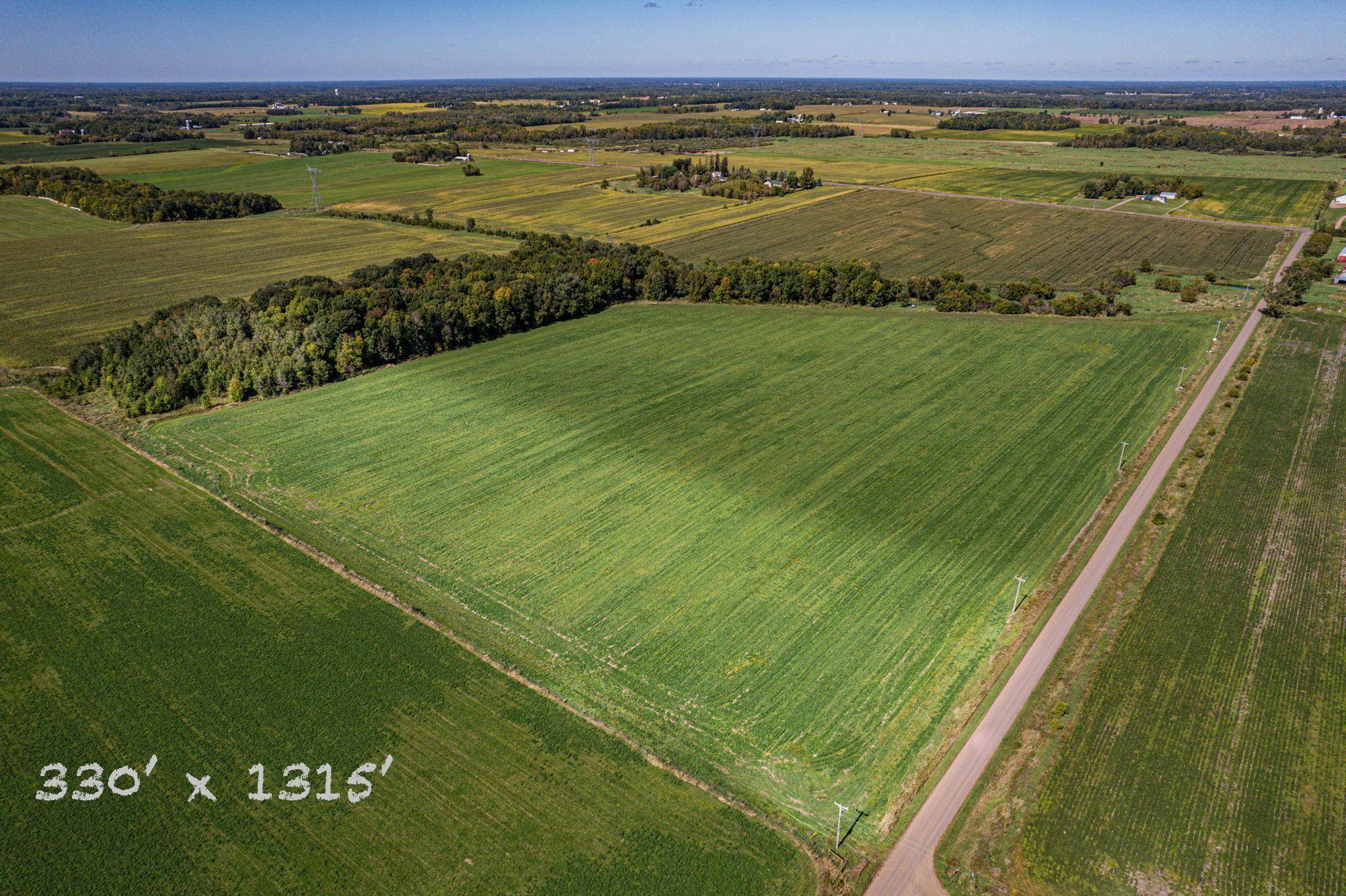 Pine City, MN 55063,xx Keystone RD