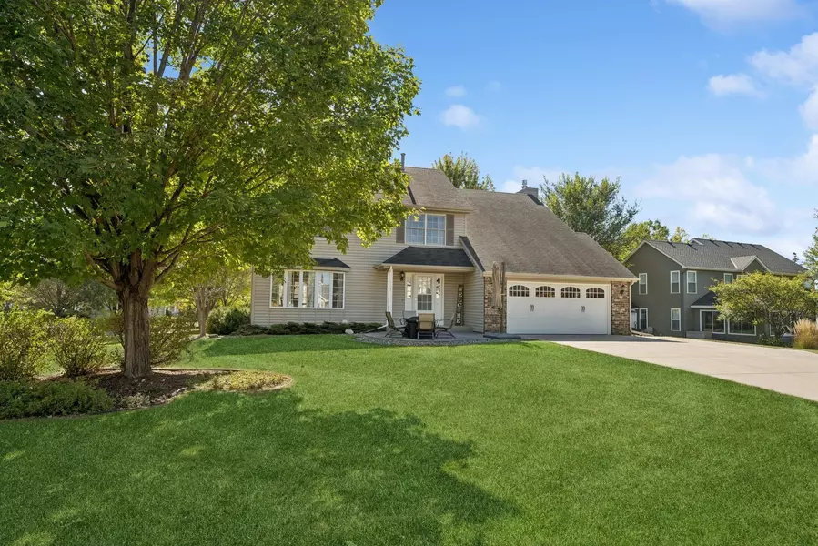 728 Castleton CT, Eagan, MN 55123