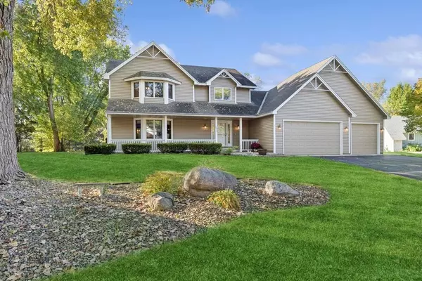 Apple Valley, MN 55124,8922 138th Street CT