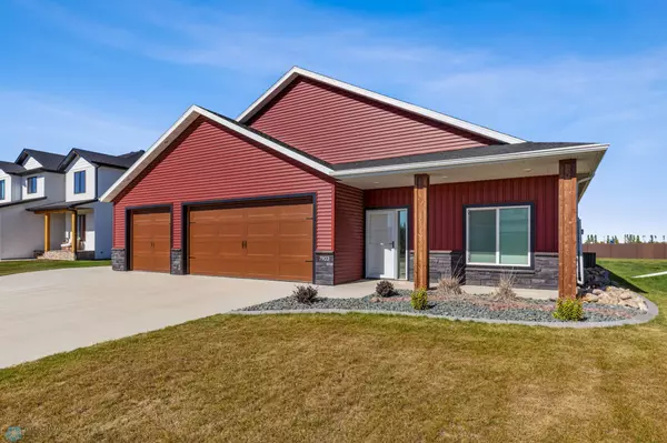 7903 Northern Lights AVE, Horace, ND 58047