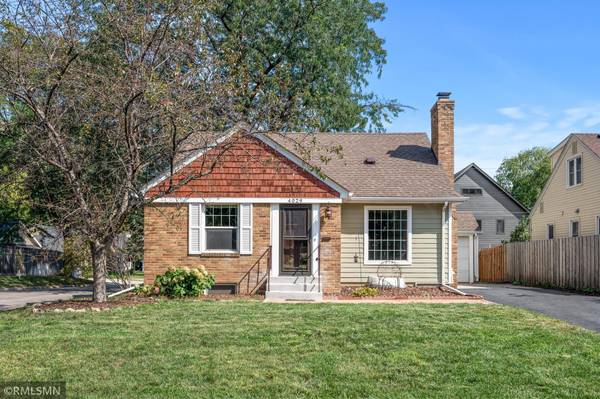 4029 Quentin AVE S, Saint Louis Park, MN 55416