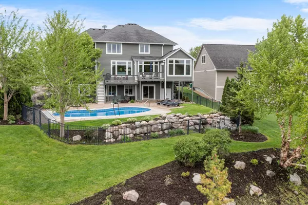 Maple Grove, MN 55311,17565 76th AVE N