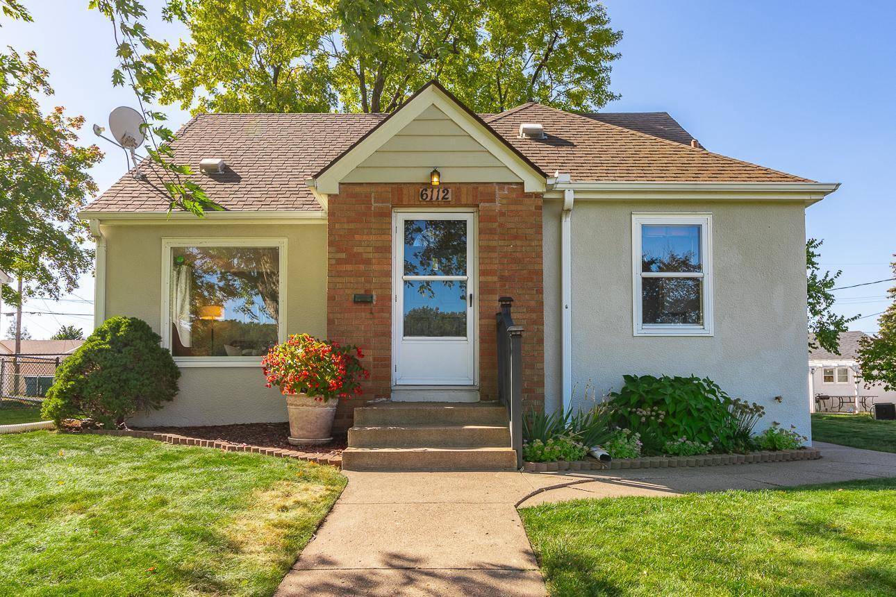 6112 Bloomington AVE, Minneapolis, MN 55423