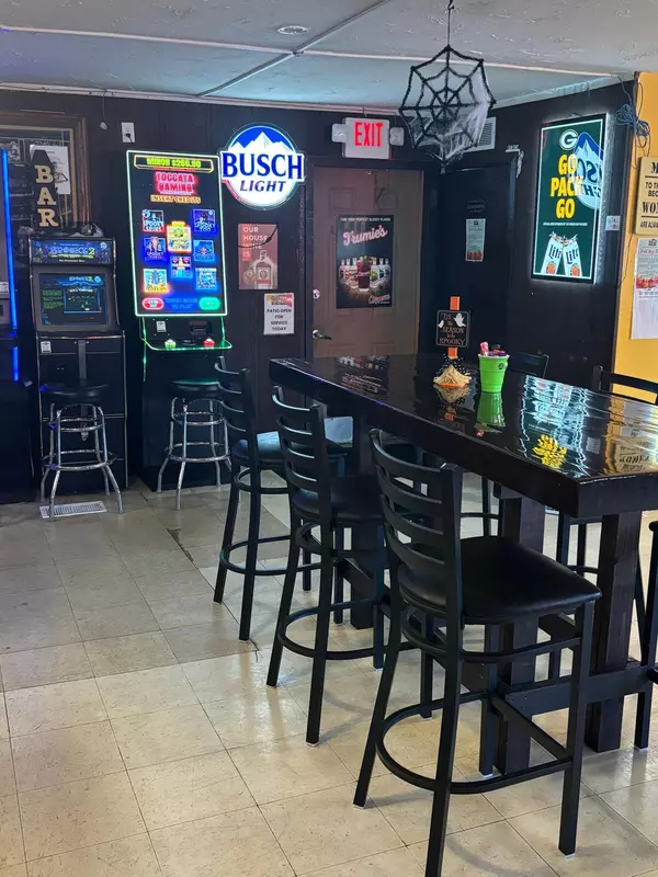 Clinton Twp, WI 54805,951 14th AVE