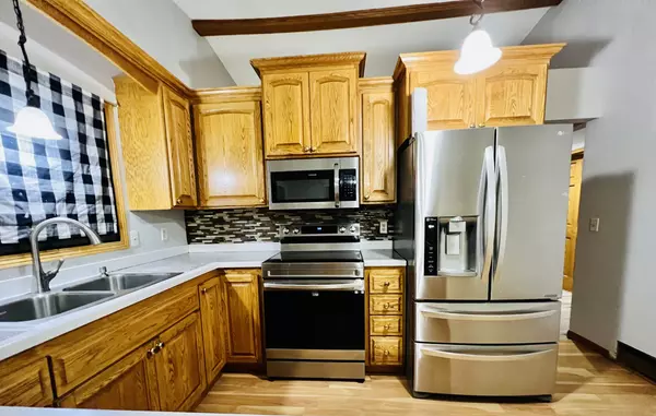 Arden Hills, MN 55112,1349 Arden View DR