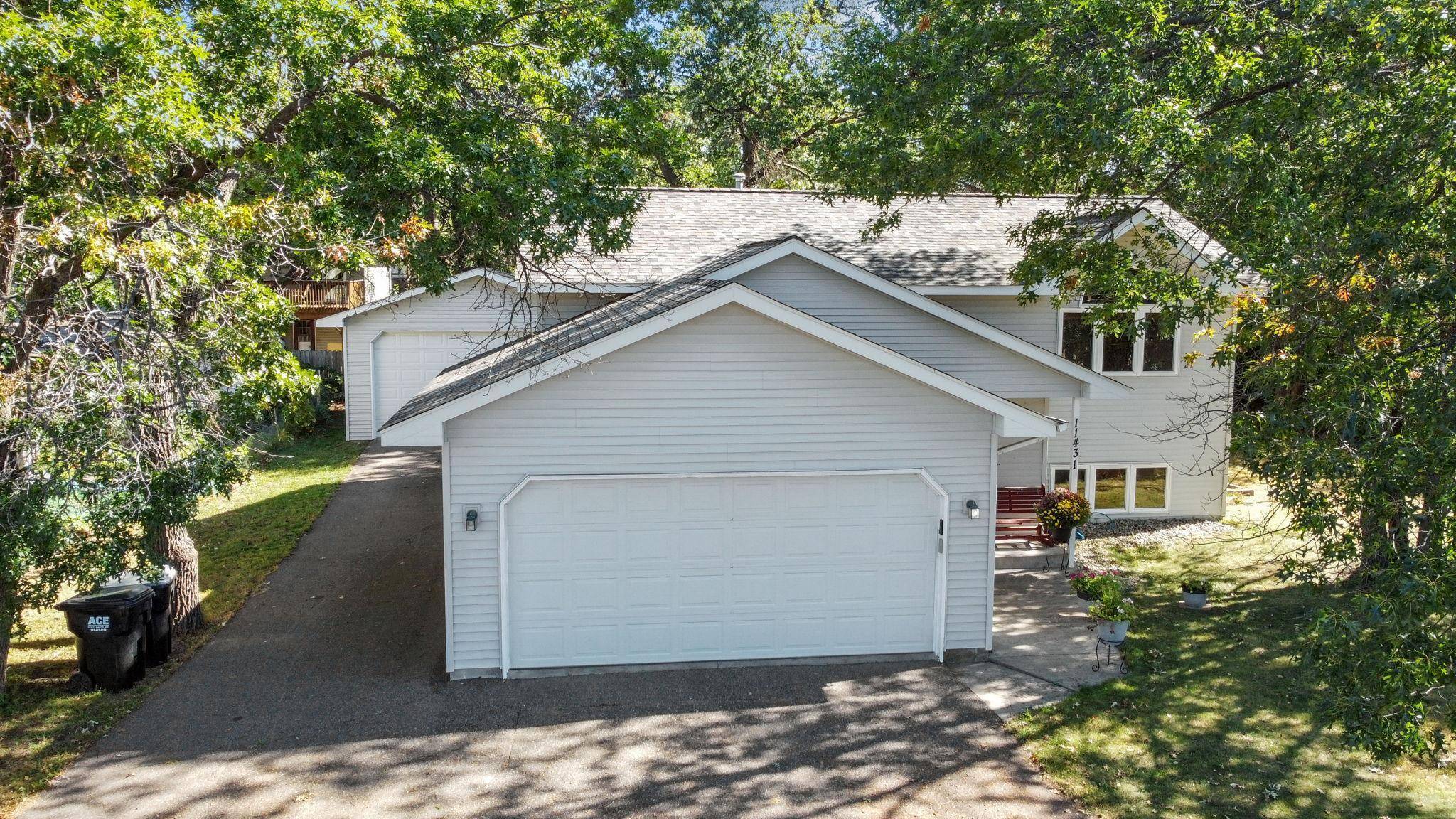11431 Foley BLVD NW, Coon Rapids, MN 55448