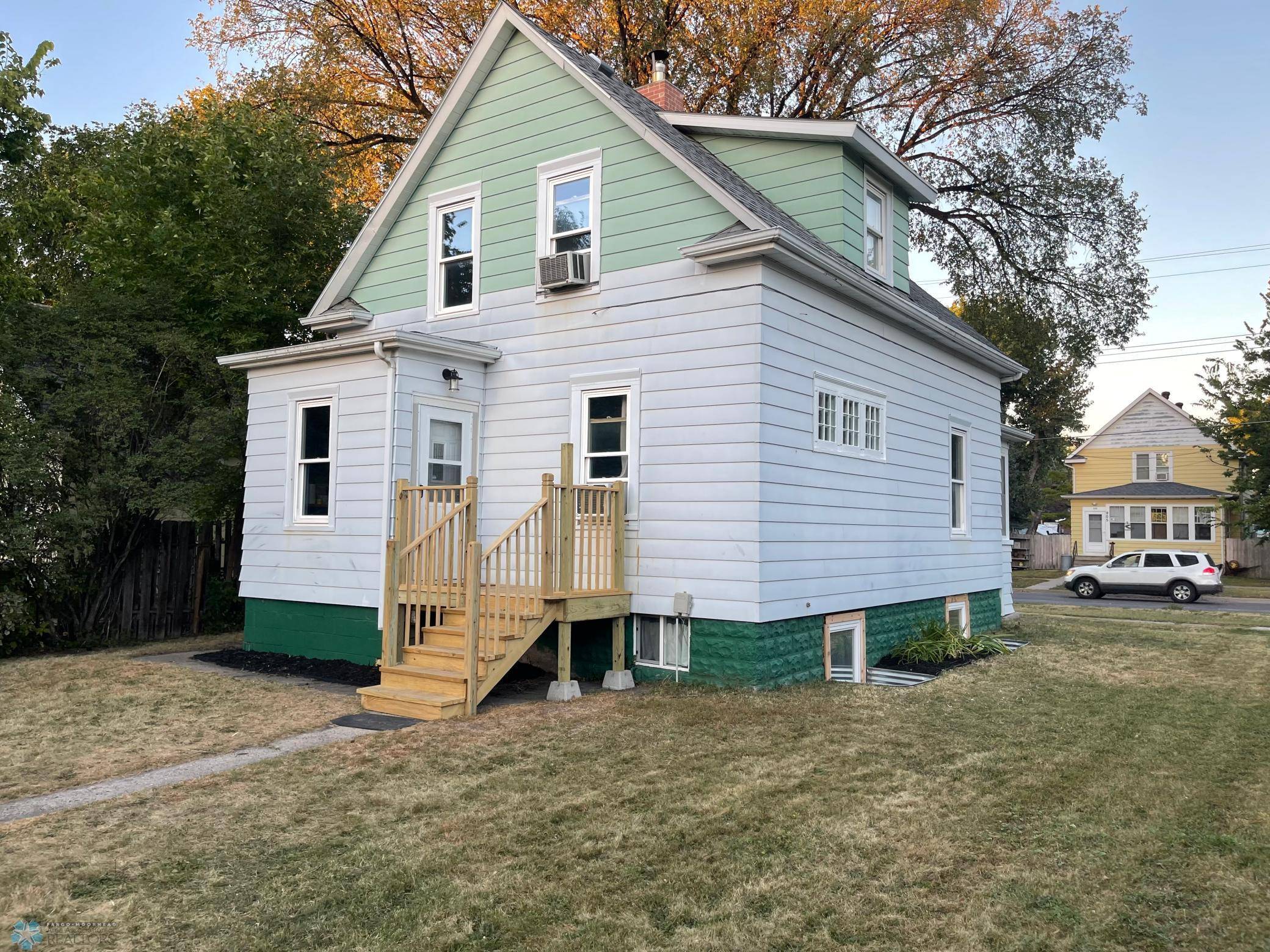 Fargo, ND 58102,904 2nd ST N