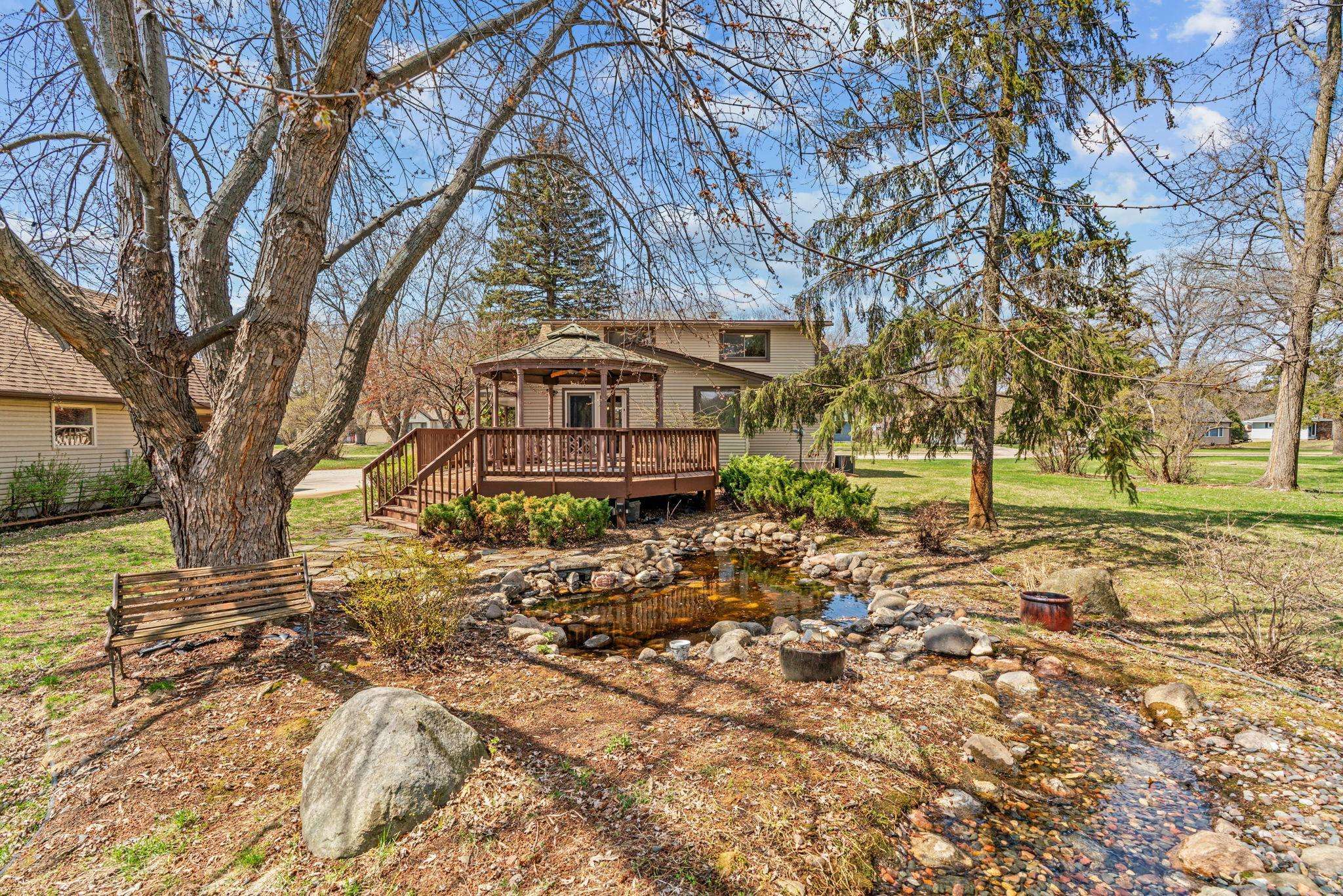 Mounds View, MN 55112,8011 Long Lake RD