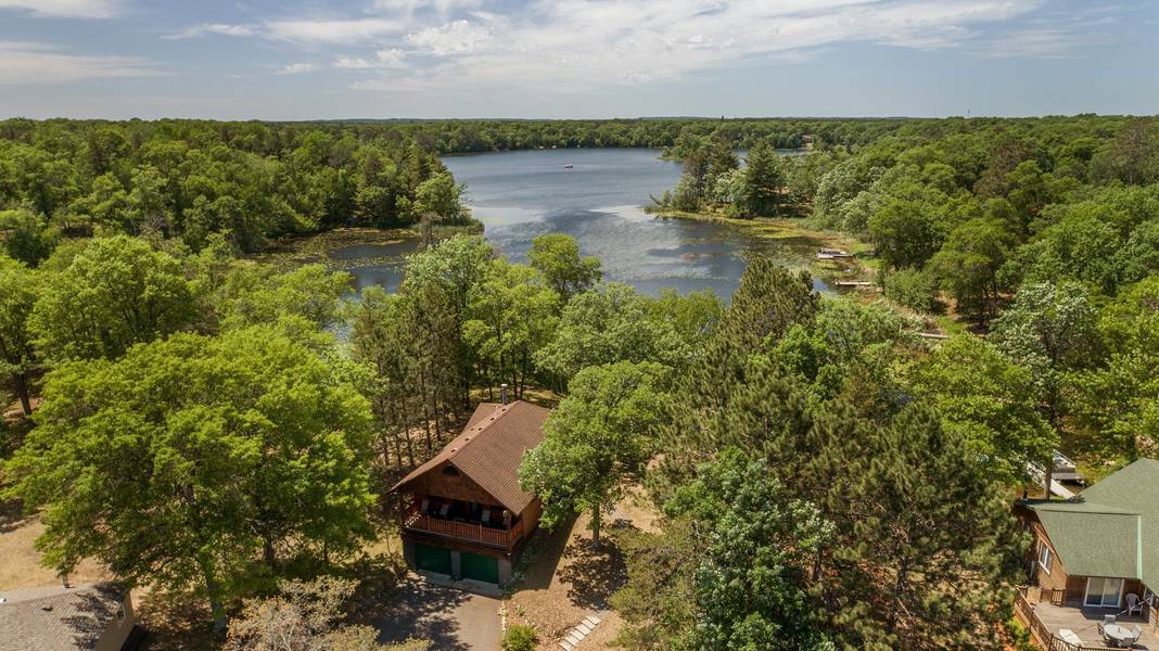 33109 Willwood LN, Crosslake, MN 56442