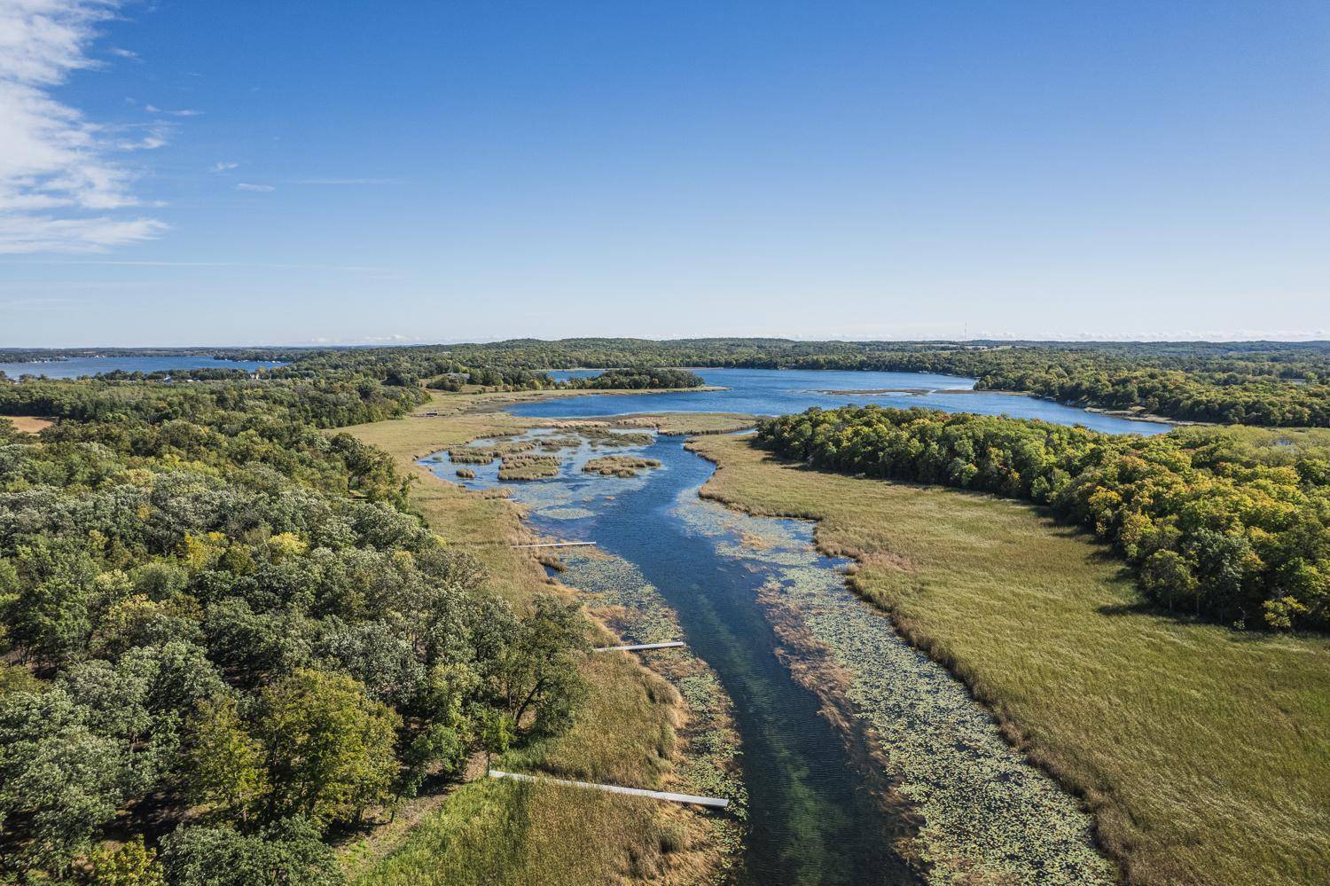 Tract A Blybergs Lane, Pelican Rapids, MN 56572