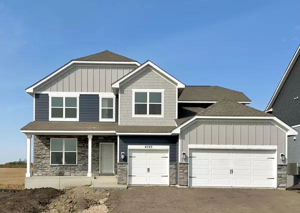 Chaska, MN 55318,4727 Camden CIR