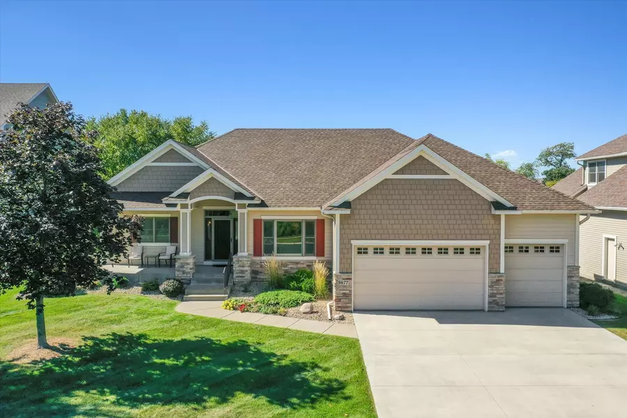 9877 Walnut Grove LN N, Maple Grove, MN 55311