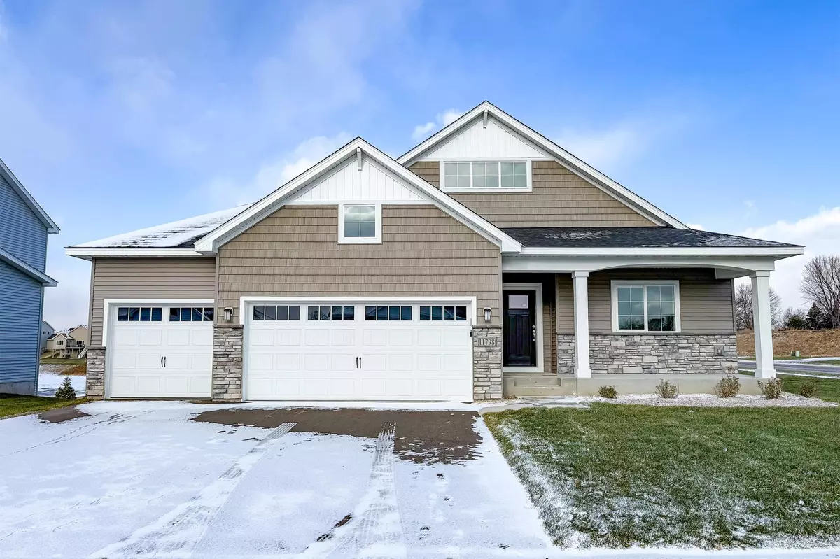 Hanover, MN 55341,11798 5th ST NE