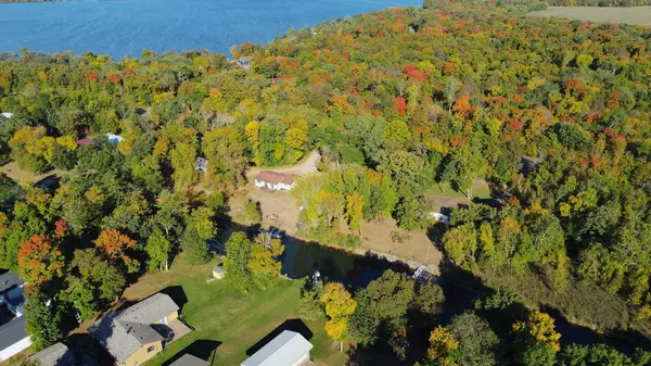 Ottertail, MN 56571,41700 County Highway 1
