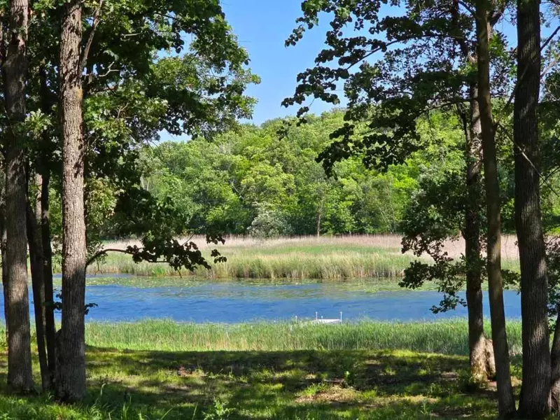 Tract E Blybergs Lane, Pelican Rapids, MN 56572