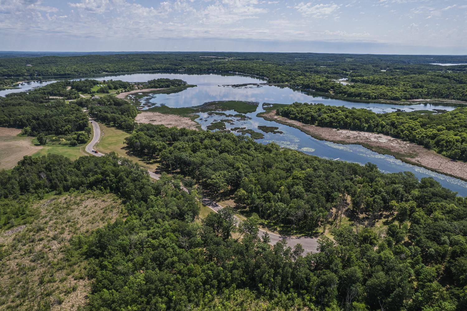 Pelican Rapids, MN 56572,Tract I Blybergs Lane